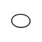 Crp Products Oil Cooler Gasket, 13181750 13181750 - alternate 6